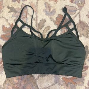 Sports bra